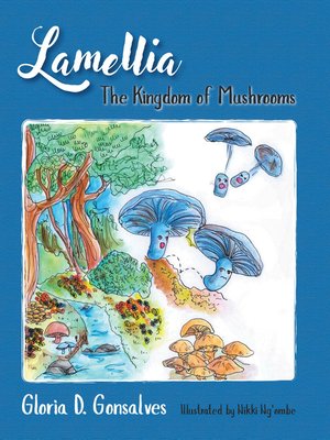cover image of Lamellia